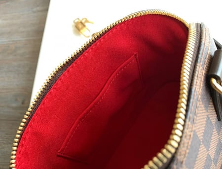 لوي فيتون مقاس 23.5 cm