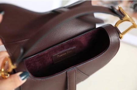 ديور مقاس 19 cm