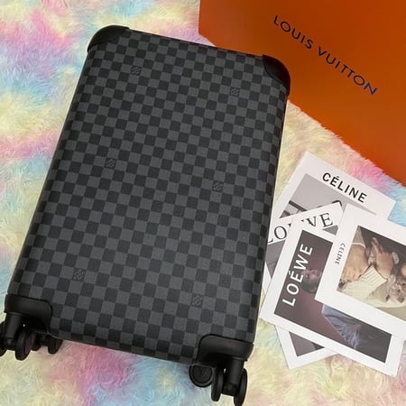 شنطة سفر لوي فيتون 55