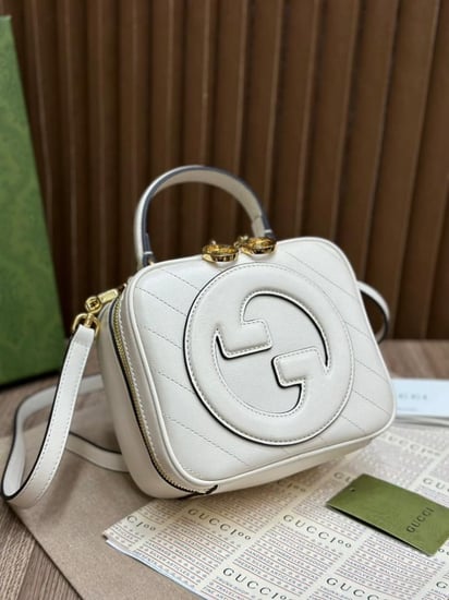 قوتشي مقاس 17 cm