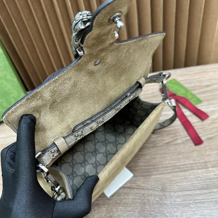 قوتشي مقاس 18 cm