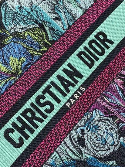 ديور مقاس 26 cm