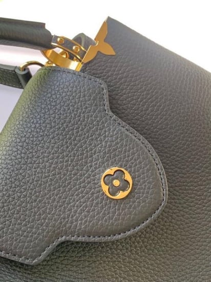 لوي فيتون مقاس 27 cm