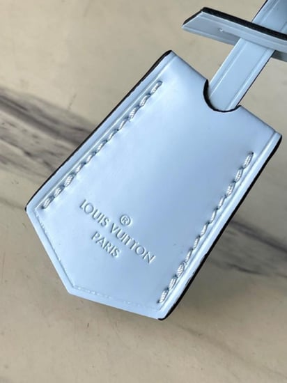 لوي فيتون مقاس 23.5 cm