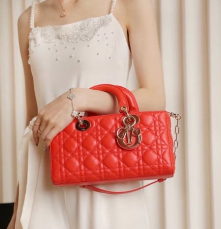 ليدي دي جوي مقاس 26 cm