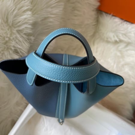 ايرميز بيكوتين مقاس cm 18