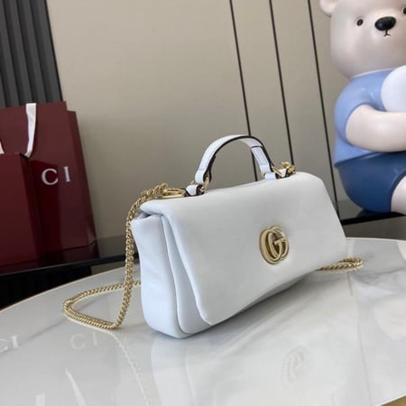 قوتشي مقاس 21 cm