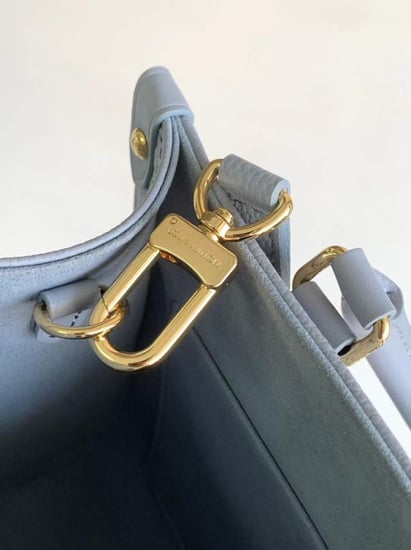 لوي فيتون مقاس 25 cm
