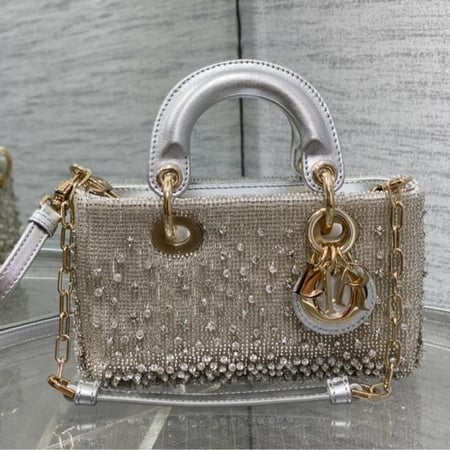 ليدي ديور مقاس cm 16