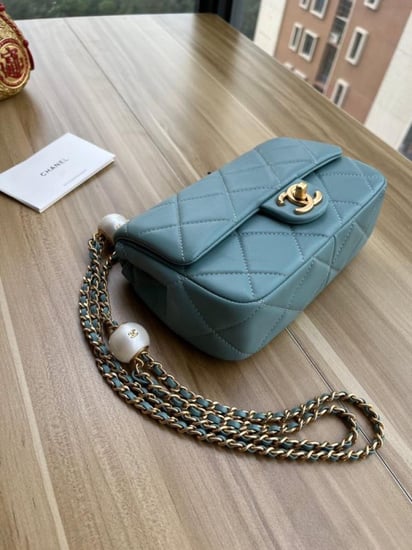 شانيل مقاس 20.5 cm