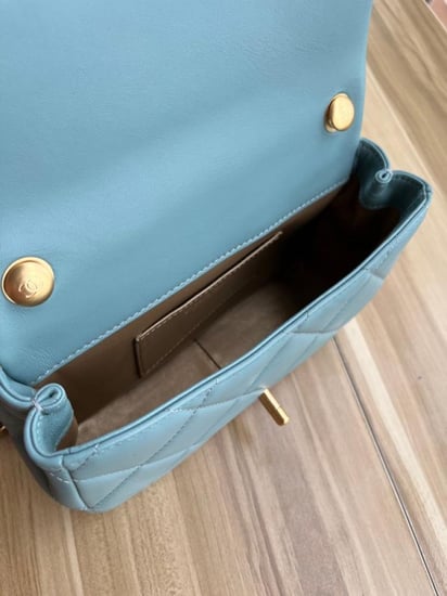 شانيل مقاس 20.5 cm