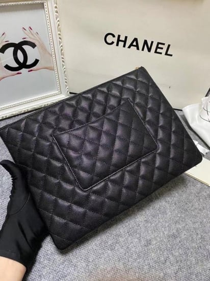 باوتش شانيل