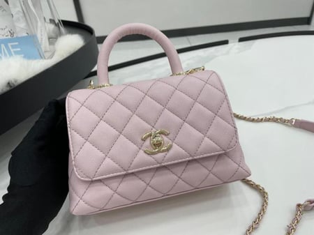 شانيل مقاس 19 cm