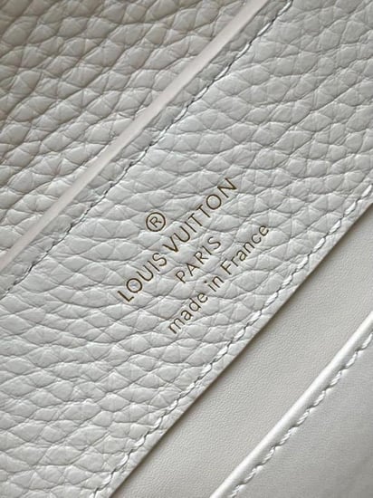 لوي فيتون مقاس 21 cm