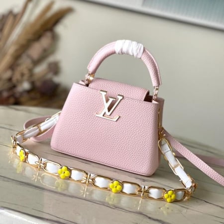 لوي فيتون مقاس 21 cm