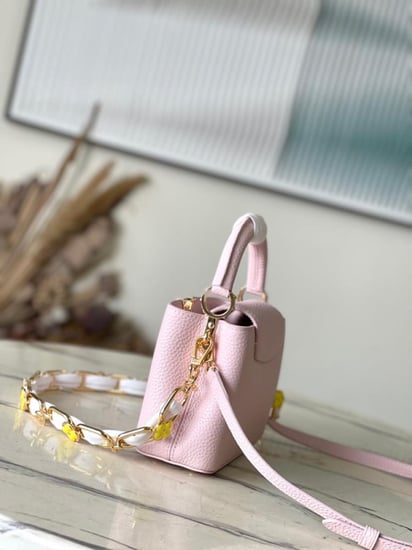 لوي فيتون مقاس 21 cm