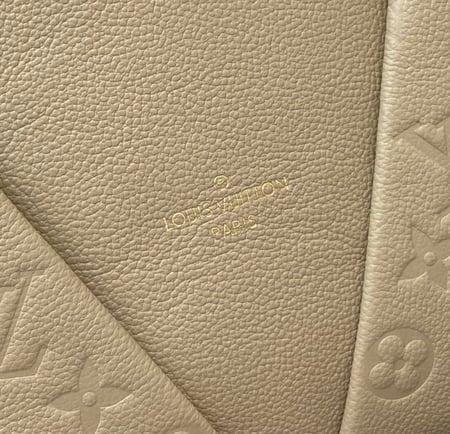 لوي فيتون مقاس 35 cm