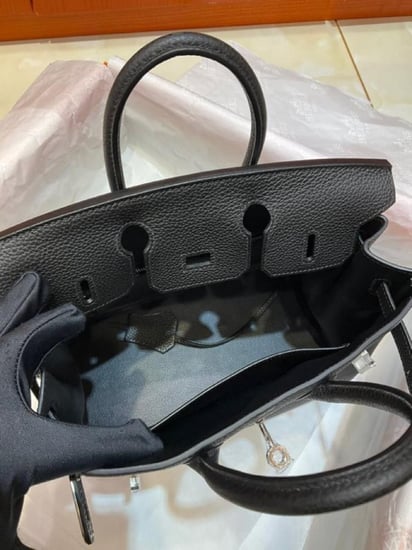 ايرميز بيركين مقاس cm 25