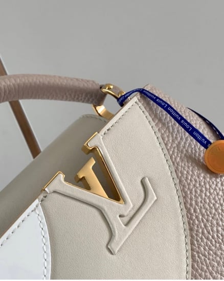 لوي فيتون مقاس 21 cm