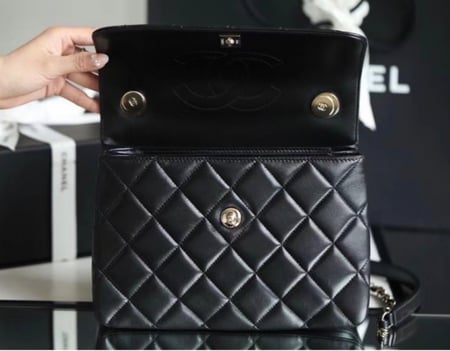 شانيل سي سي مقاس 25 cm