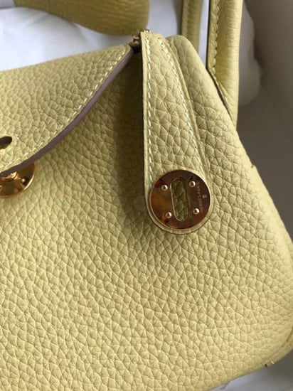 ايرميز ليندي مقاس 19 cm