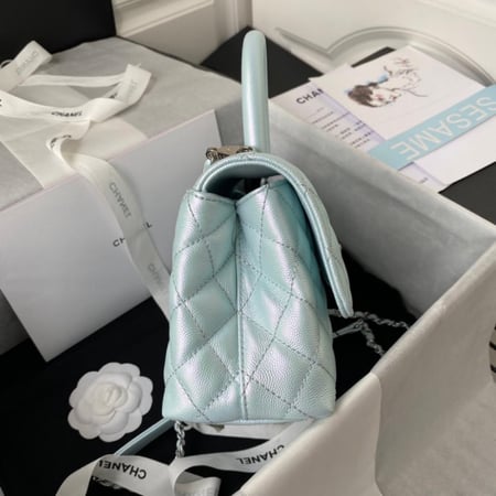 شانيل مقاس 23 cm