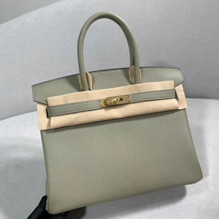 ايرميز بيركين مقاس cm 30