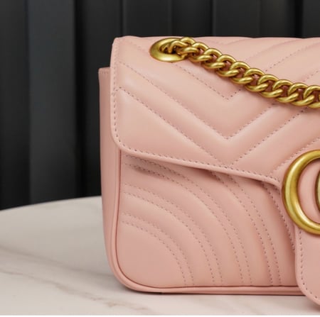 قوتشي مقاس 26 cm