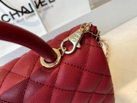 كوكو شانيل 29 cm