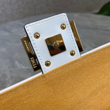 فندي باغيت مقاس 27 cm