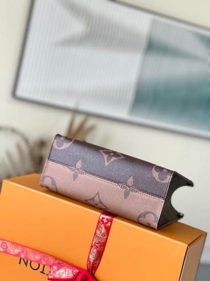 لوي فيتون مقاس 25 cm