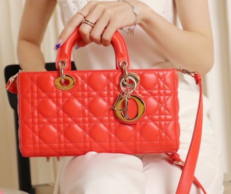 ليدي دي جوي مقاس 26 cm