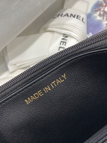 شانيل مقاس 19 cm