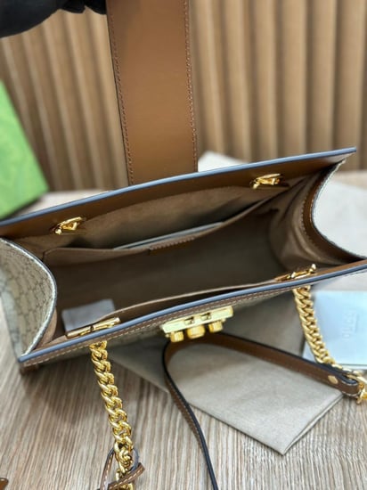 قوتشي مقاس 26 cm