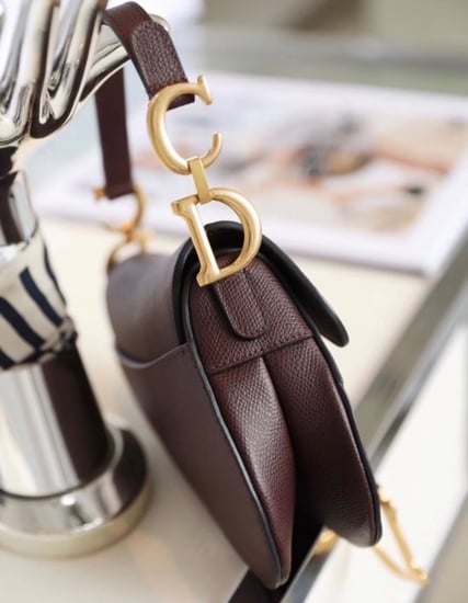 ديور مقاس 19 cm