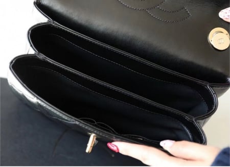 شانيل سي سي مقاس 25 cm