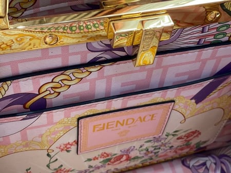 فندي بيكابو مقاس 20 cm