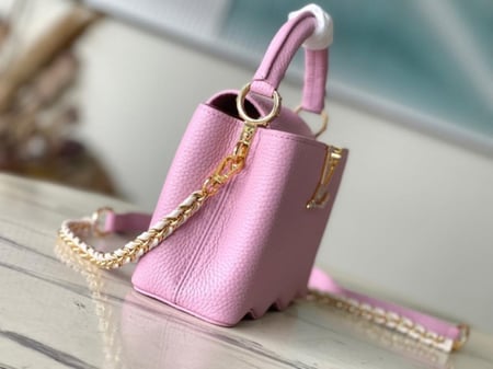 لوي فيتون مقاس 21 cm