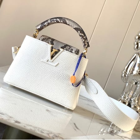 لوي فيتون مقاس 21 cm