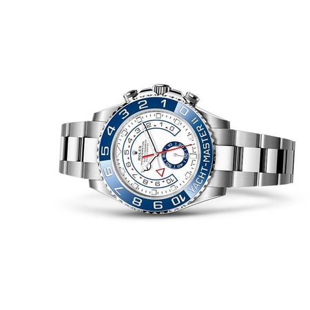 ساعة رولكس يخت ماستر اوتوماتيك هاي كواليتي