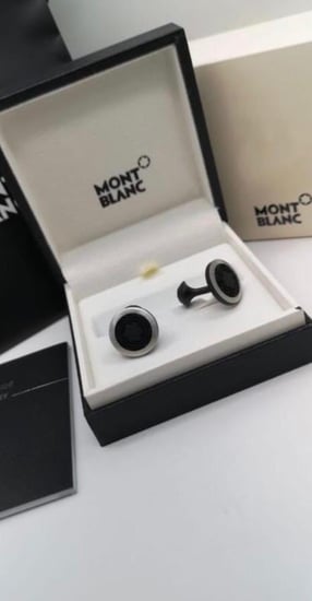 كبك مونت بلانك ماستر طبق الاصل