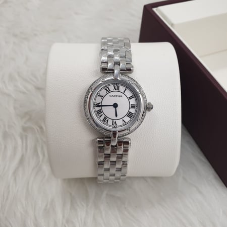 ساعة كارتير النسائية