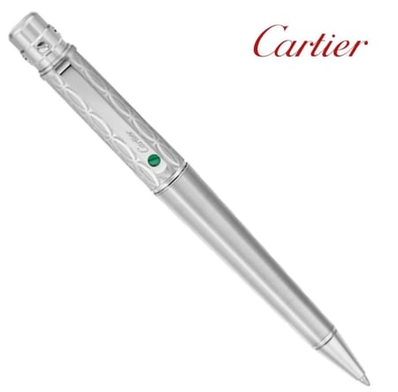 قلم كارتير سانتوس دو كارتييه