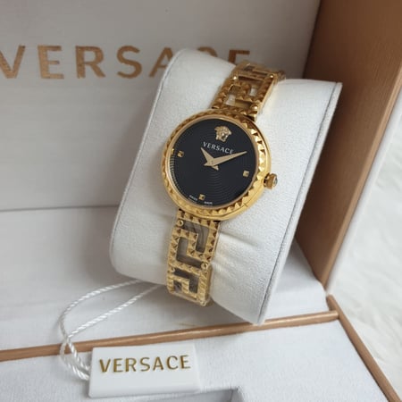 ساعة فرزاتشي النسائية