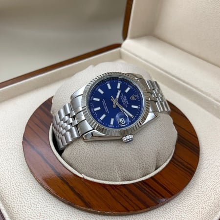 رولكس ديت جست وسط 36