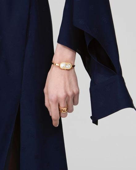 ساعة فندي الجديدة