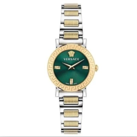 ساعة فرزاتشي النسائية