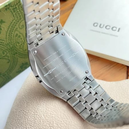 ساعة قوتشي GUCCI 25H