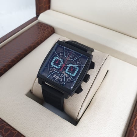 ساعة تاغ هوير موناكو