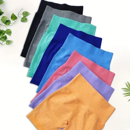 شورت رياضي للنساء